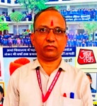 Mr Rajesh Kumar Bharati
