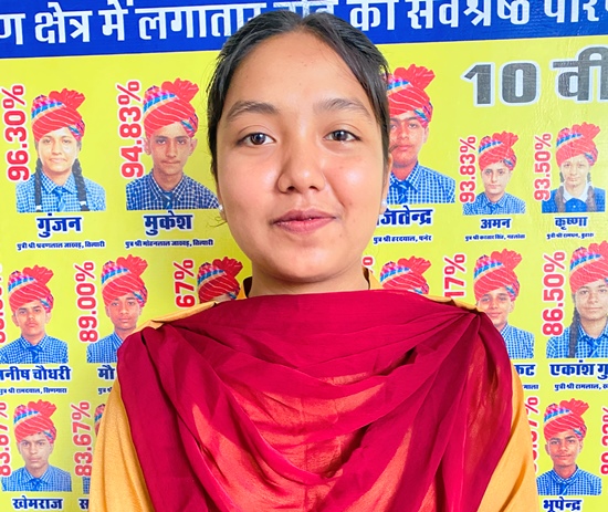 Miss Vanasvani