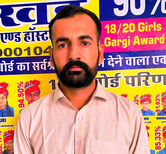 Mr Parth 