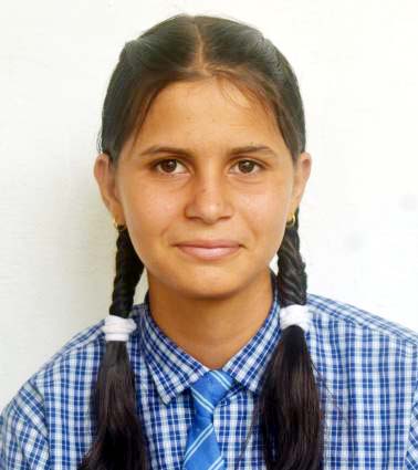 Ankita D/O Mr Ram Lal (Tityari)