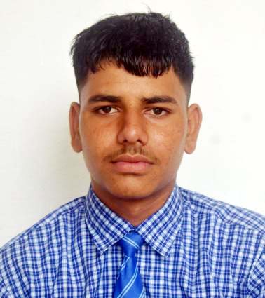 Vikash S/O Mr Gopal Ghashal (Sursara)