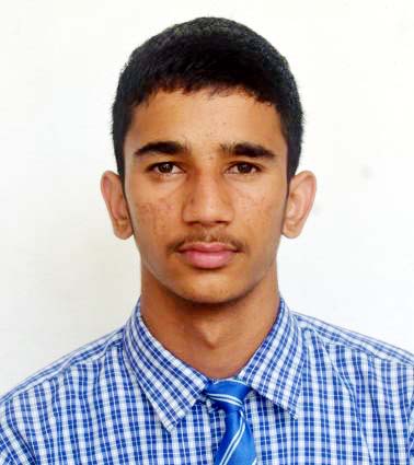 Vikash S/O Mr Shyoji Ram (Jajundo Ki Dhani)