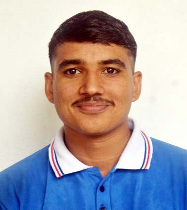 Dilkhush S/O Mr Sardar Jat (Nayagaon)