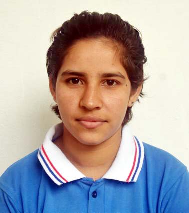 Sona D/O Mr Ugma Ram Jat (Khatoli)