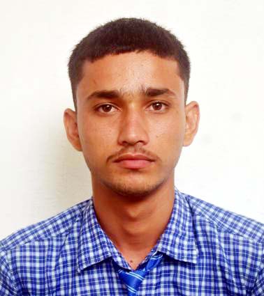 Rajesh S/O Mr Sharwan Lal Jakhad (Tityari)