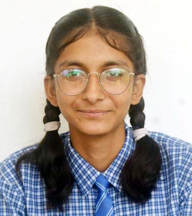 Neetu D/O Mr Jagdish Choudhary (Kalidungari)