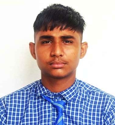 Sajid S/O Mr Salim (Kankniyas)