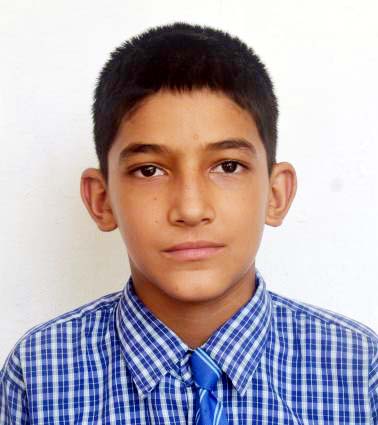 Lokesh S/O Mr Ranjeet Jajunda - Singara