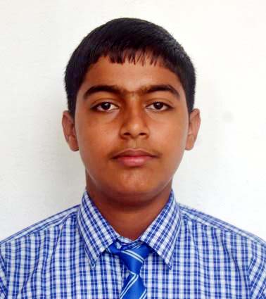 Jitendra S/O Mr Hardayal - Paner