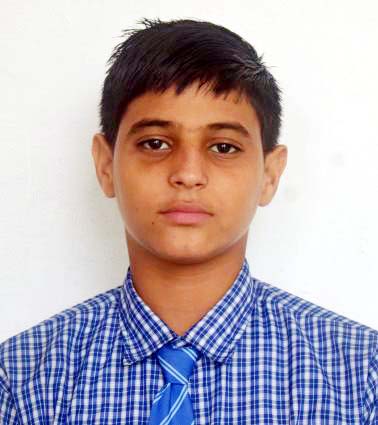 Pradeep S/O Mr Govind Ram Jakhad - Tityari